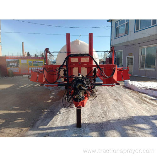 trailer sprayer tractor supply